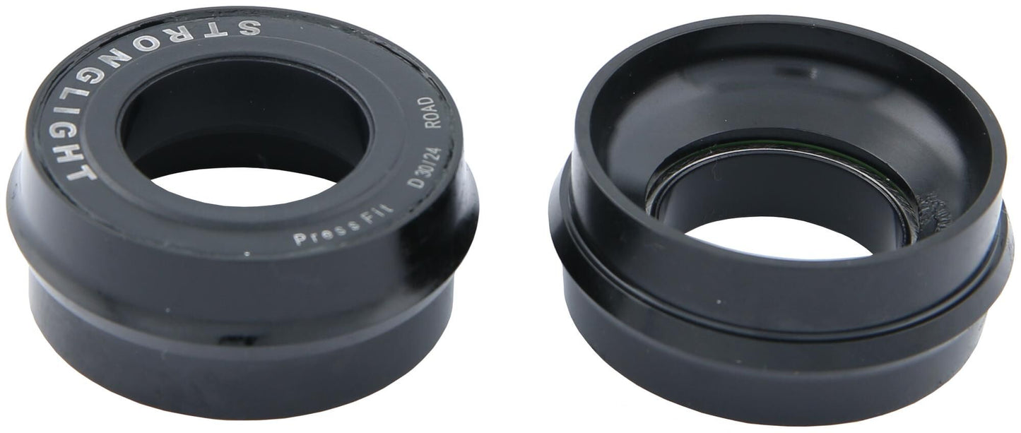 Coppe di staffa forte BB 30 24