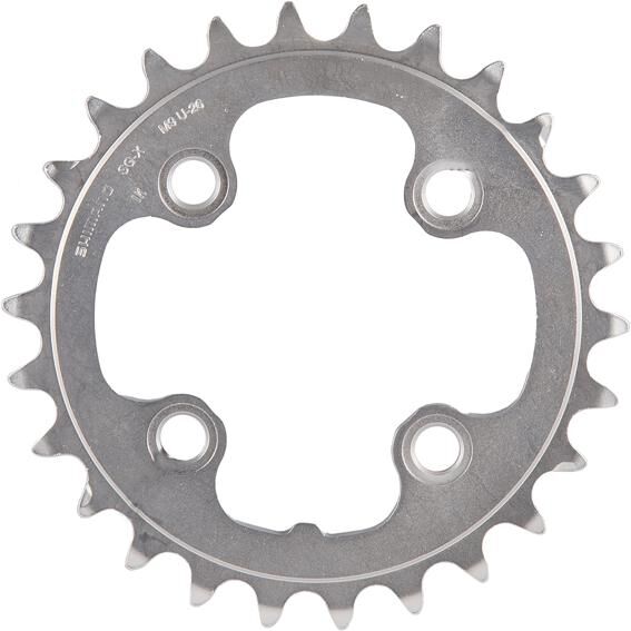 Shimano Chain Top Deore XT FC-M771