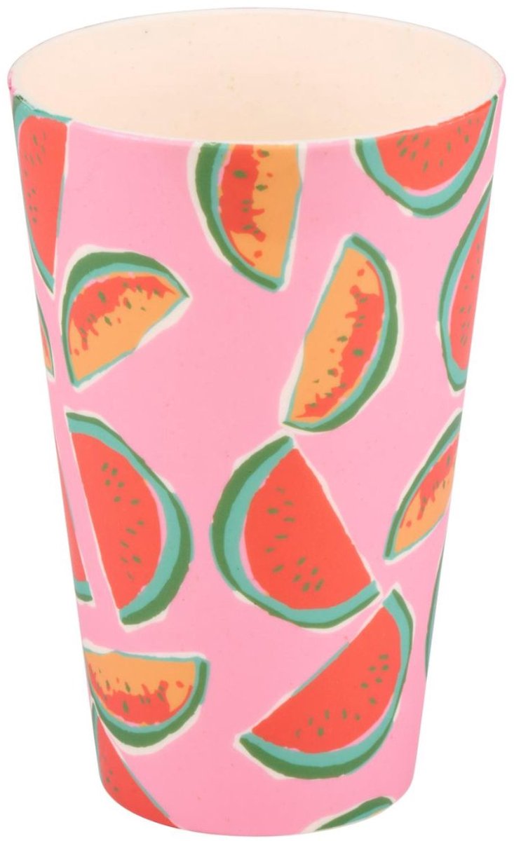 Alpina drinking cup