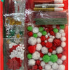 Navidad de artesanía