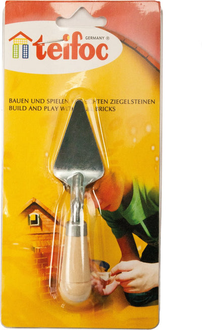 Teifoc ® troffel