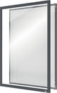 Poster Nobo Clip Frame Impression Pro A3 con cornice nera
