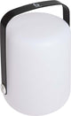 Bo-camp - industrial - tafellamp - steller - oplaadbaar - 130 lumen