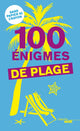 100 enigmes de plage