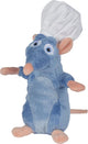 Simba gioca Remy con cappello da cuoco - peluche Disney - peluche ratatouille