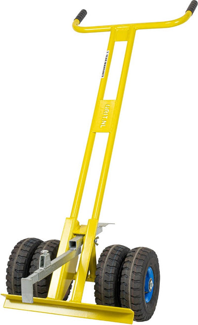 Orit - carrello per posa piastrelle - caddy quattro - 30-100 cm - alta qualità