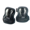 Alert Sport Skate Set di protezione Bambini a 3 a meno di Black