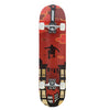 Alerta de alerta al aire libre Skateboard 79 cm