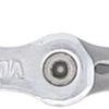 Catena di bici da corsa Shimano Ultegra 6700 - argento, 10 velocità, 116 Schakels
