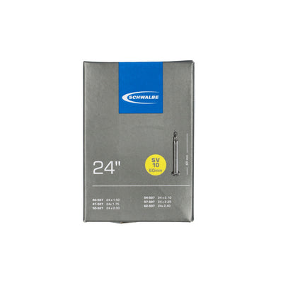 Schwalbe Tubo interior SV10 40 62-507 IB 60 mm