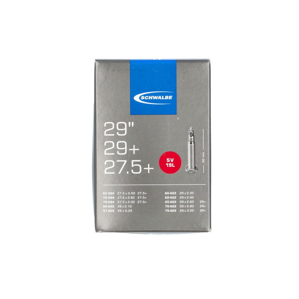 Schwalbe Tubo interno 29 SV19L