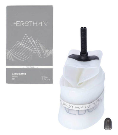 Schwalbe Inner Tube Aerothan AV13E+ 54 62-559 IB AV 40mm