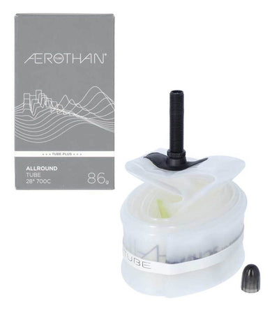 Schwalbe Inner Tube Aerothan AV17E+ TPU 37 50-622 IB 40mm