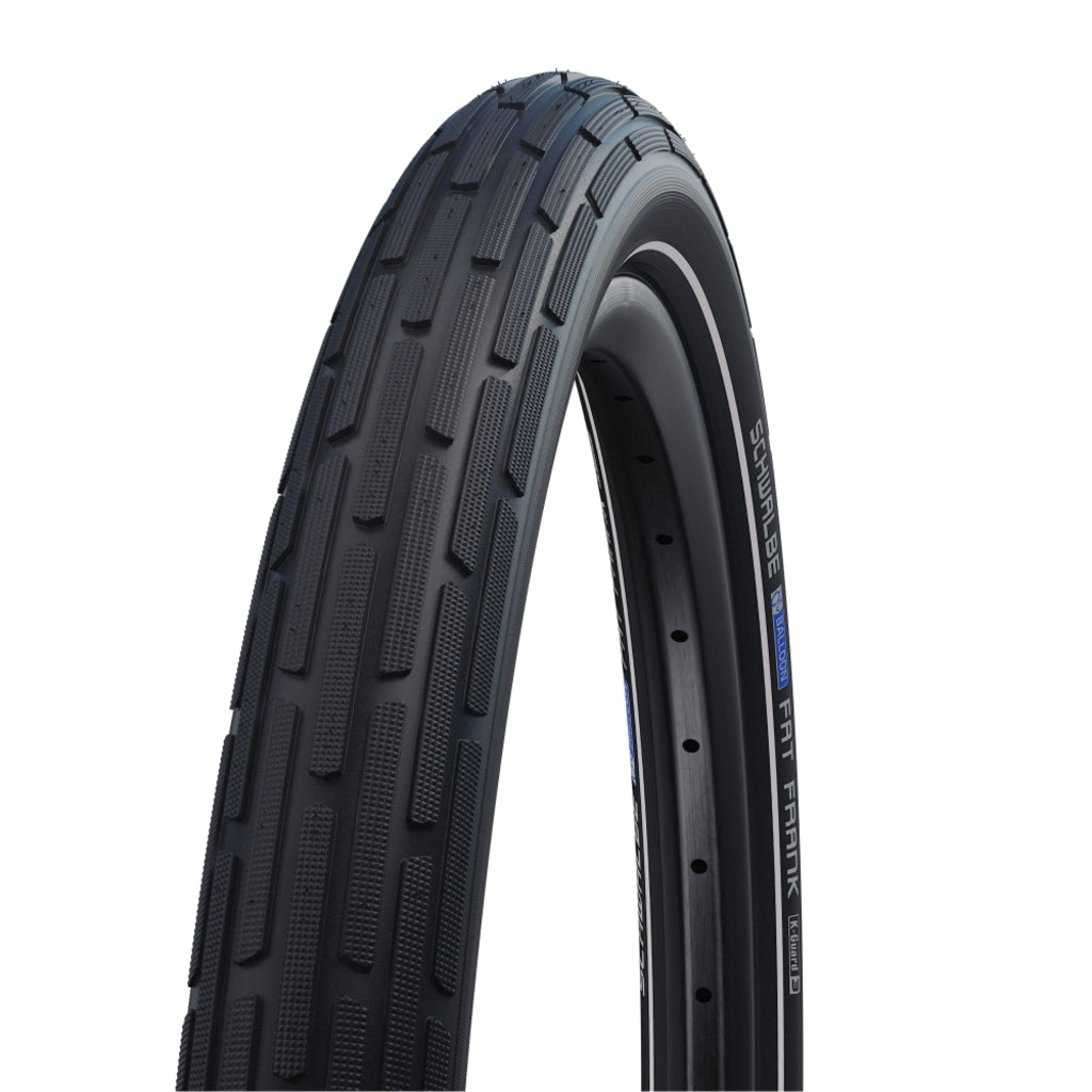 Schwalbe Tire Fat Frank K-Guard 27.5 x 2.35 SW Refl