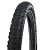 Schwalbe Tire Smart Sam Perf.line 60-622 BL. árbitro.