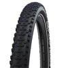 Schwalbe Tire Smart Sam Perf.Line 65-584 BL. árbitro.