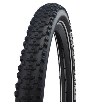 Schwalbe reifen smart sam performance line tire smart sam perf.line 65-584 bl. ref.
