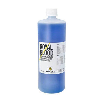 Magura Fluid Royal Blood (1 litro)