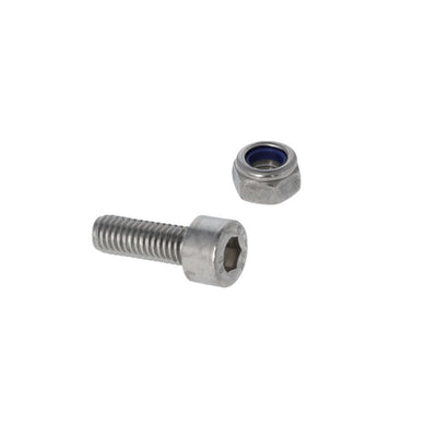 Tornillo bofix m5x14 vaso hexagonal ds a 10