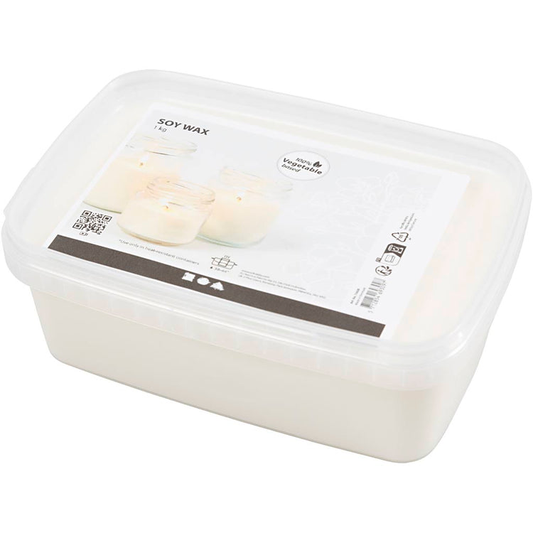 Creative Company Soyawas, 1kg