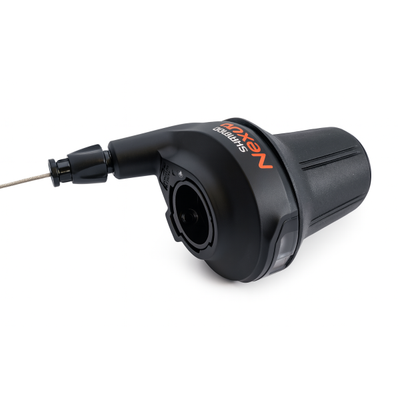 Ajustador de giro Shimano Nexus 8 en caja