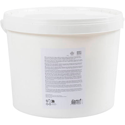 Cera di soia Creative Company, 5 kg 1 scatola