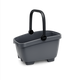 Newlooxs new looxs cestello clipper 28l con manico mik2 antracite