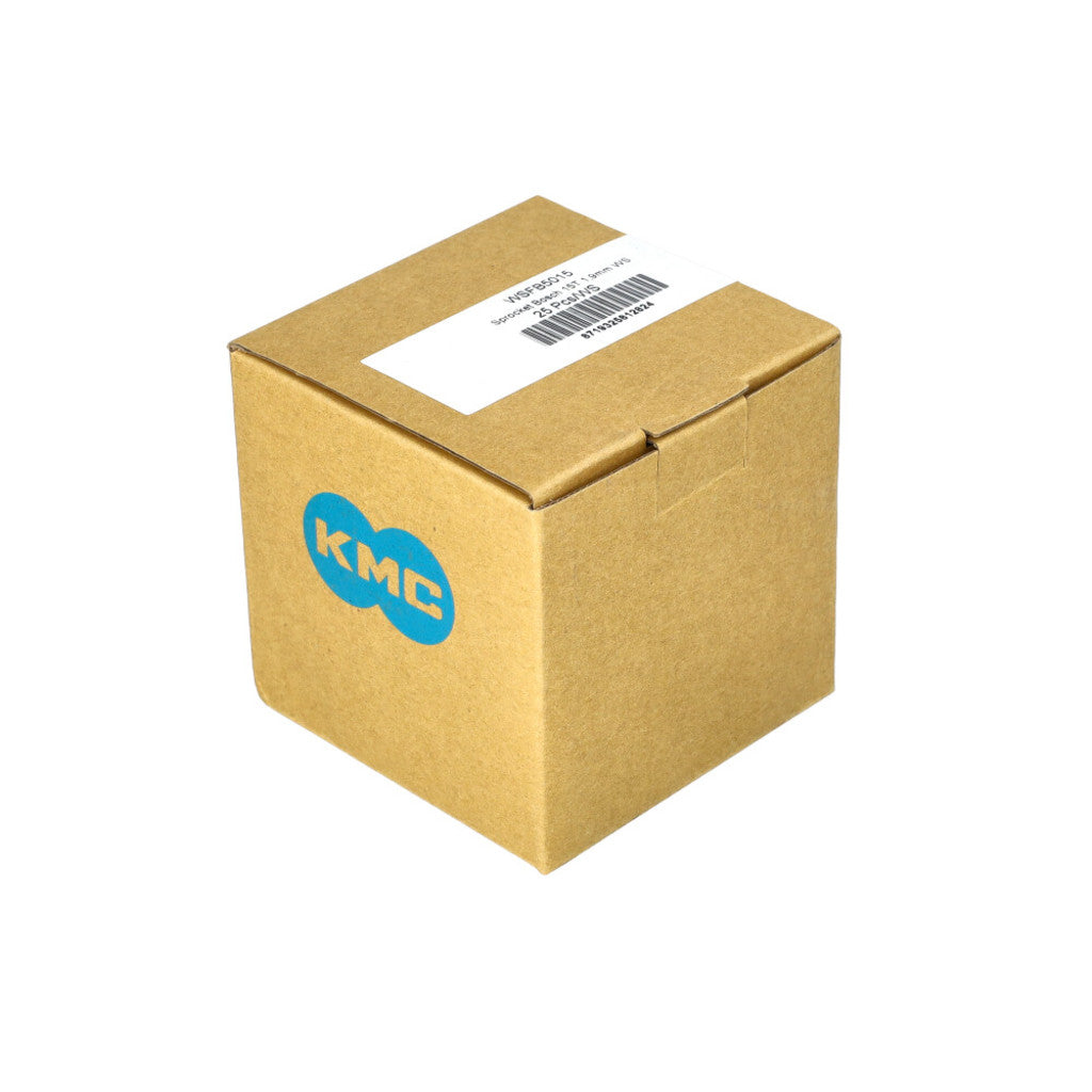 KMC Gear Gene 2 Super estrecho 15T antes (25)