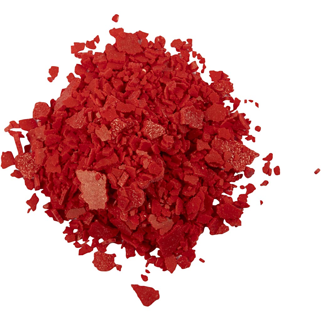 Tintura per candele Creative Company, rosa chiaro, 10 gr 1 scatola