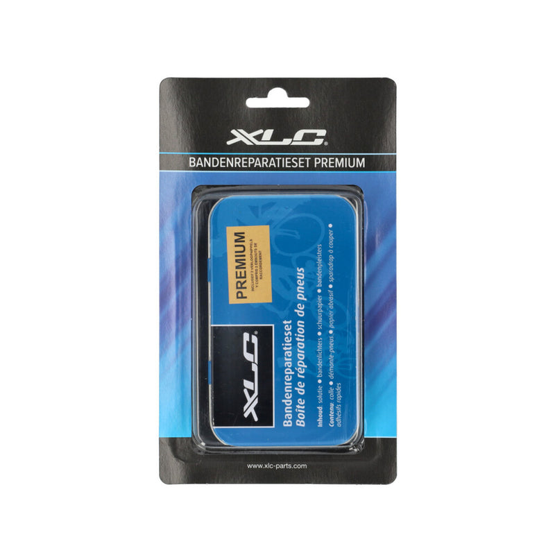 Scatola di riparazione xlc premium