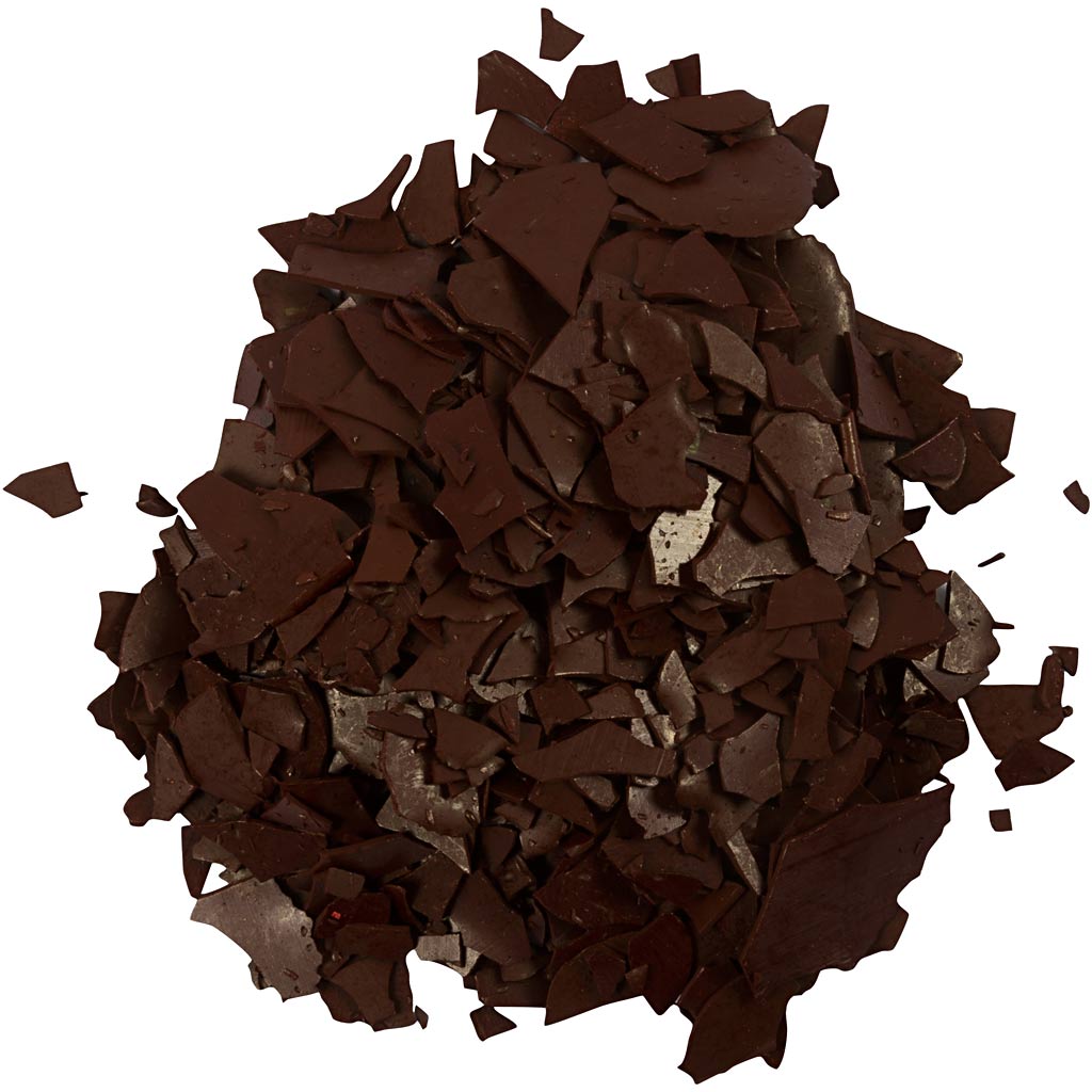 Tintura per candele Creative Company, rosso scuro, 10 gr 1 scatola