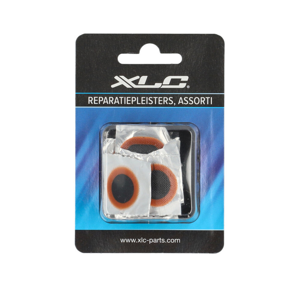 Xlc set adesivo cerotto ass ds a 10