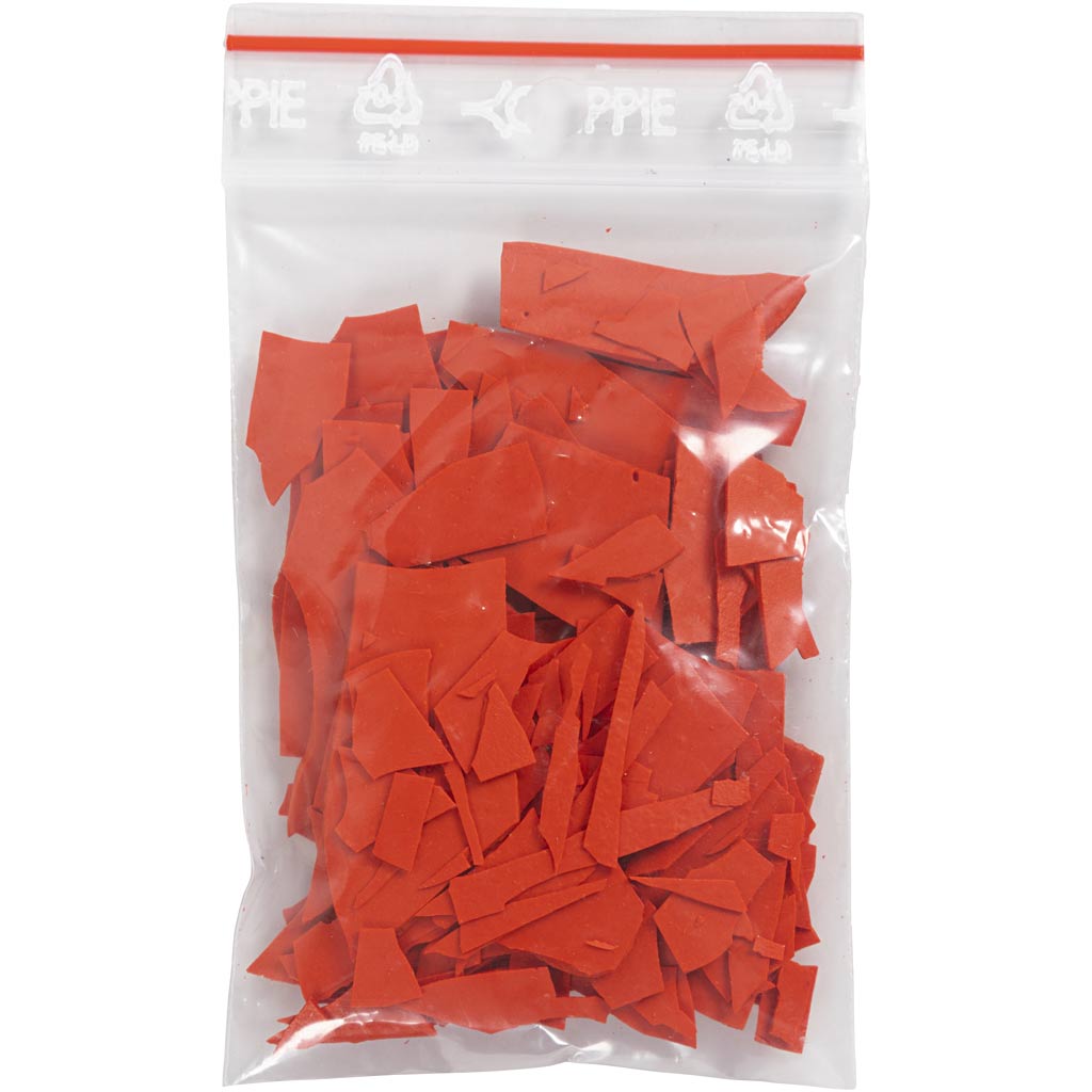 Creativ company candle dye, yellow, 10 gr 1 box