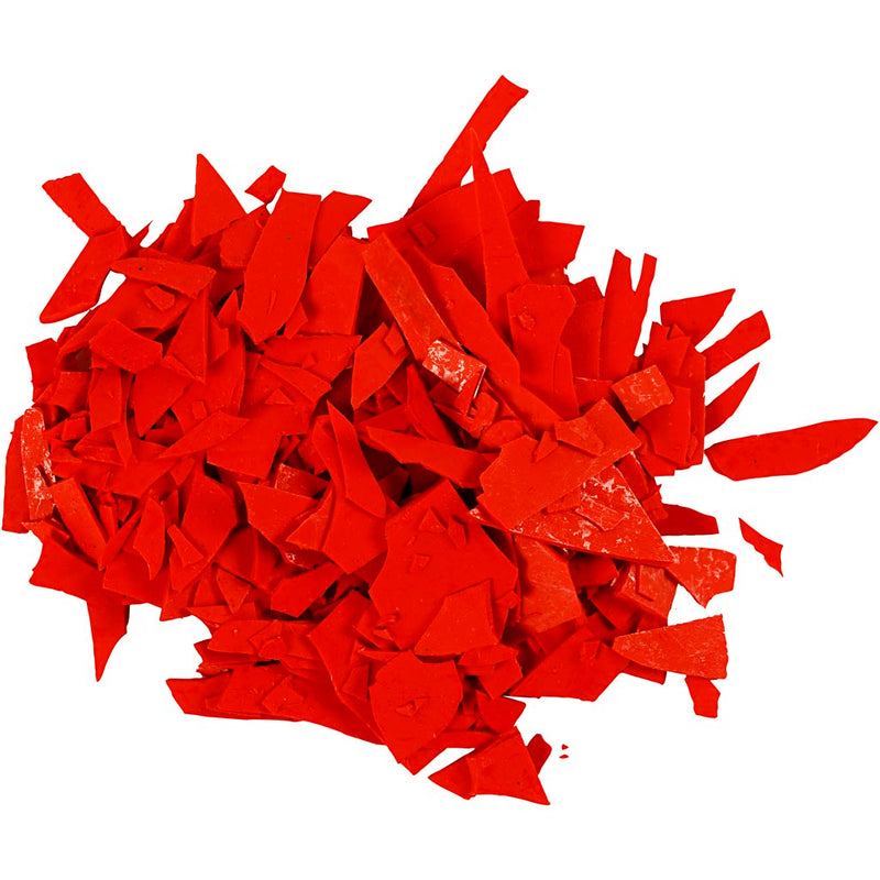 Colorante per candele Creative Company, giallo, 10 gr 1 scatola