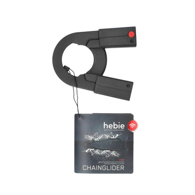 Hebie Chainglider de regreso por 16-18 Tands Uni