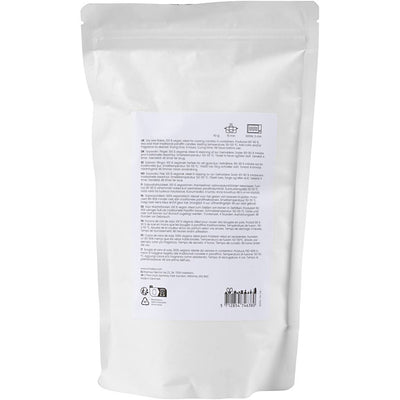 Cera di soia Creative Company, per candele in barattolo, crema, 500 gr 1 scatola