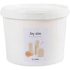 Creativ company cera de soja, para velas independientes, crema, 5 kg 1 caja