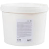 Creativ company cera de soja, para velas independientes, crema, 5 kg 1 caja