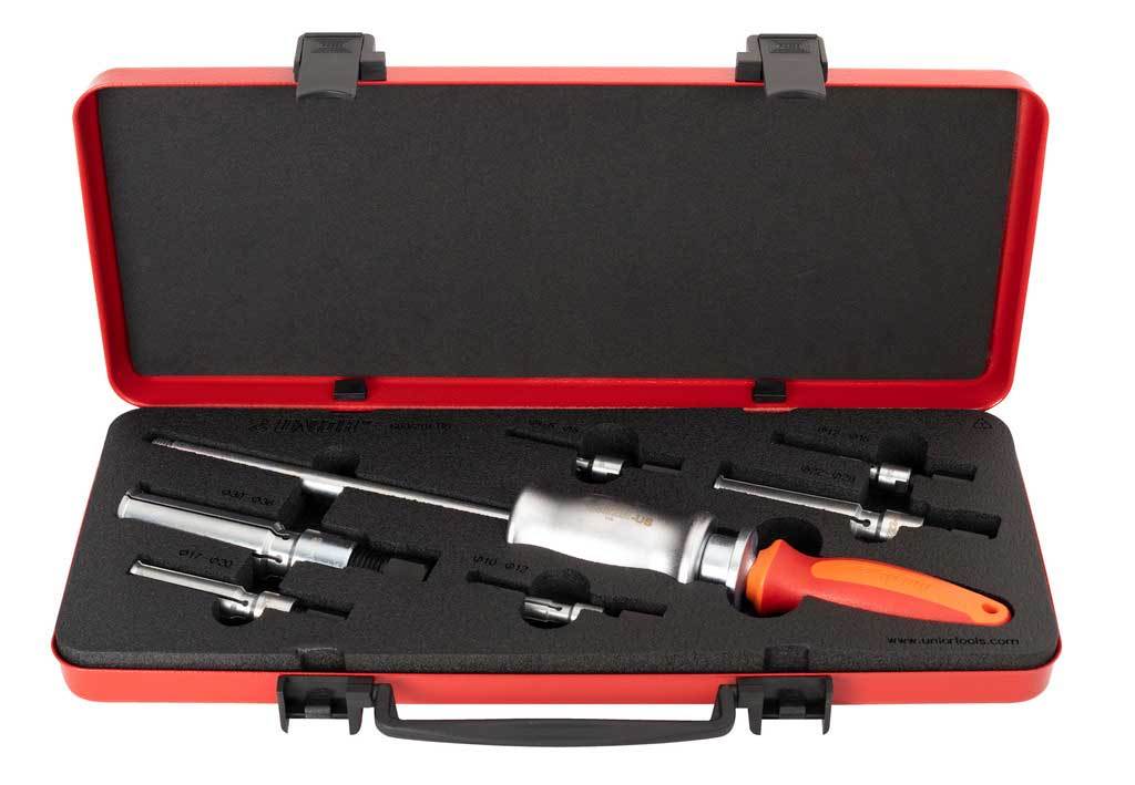 Unior tools bottom bracket puller 689 2bi-us