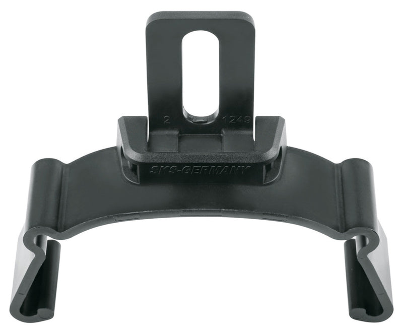 SKS Splash Bluemels se sujetan alrededor de PVC 45 mm SW
