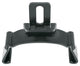 SKS Splash Bluemels se sujetan alrededor de PVC 35 mm SW