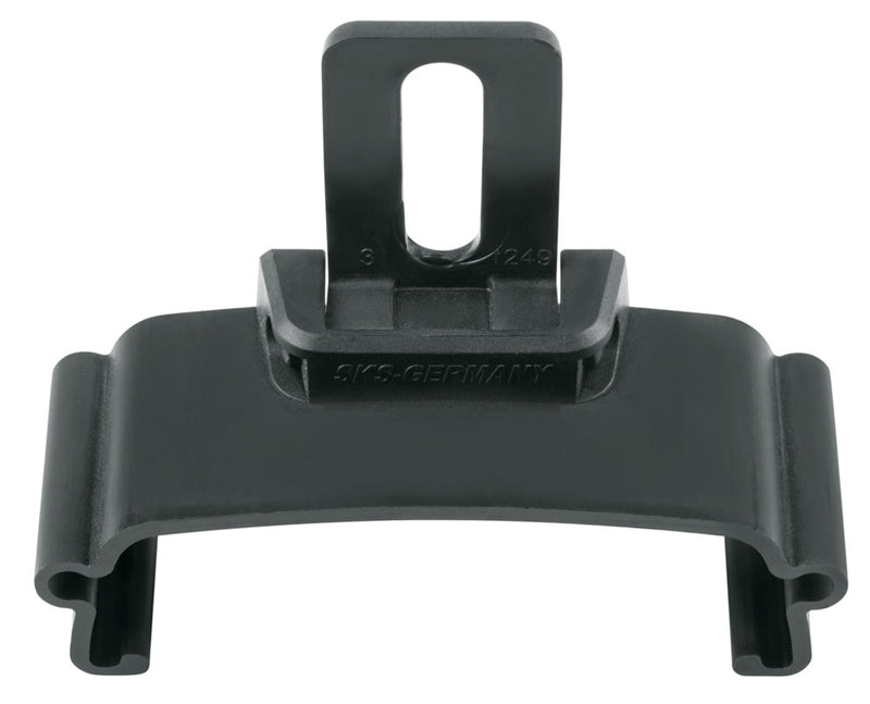 SKS Splash Bluemels Style Clamp PVC 56 mm SW