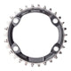 Shimano Chain Top Deore XT 11V 34T en colaboración con