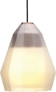 Philips mycreation emerald one hanglamp - transparant