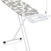 Leifheit strijkplank air board express m solid - 120 x 38 cm strijkvlak