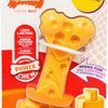 Nylabone Dura Chew Cheese Bone