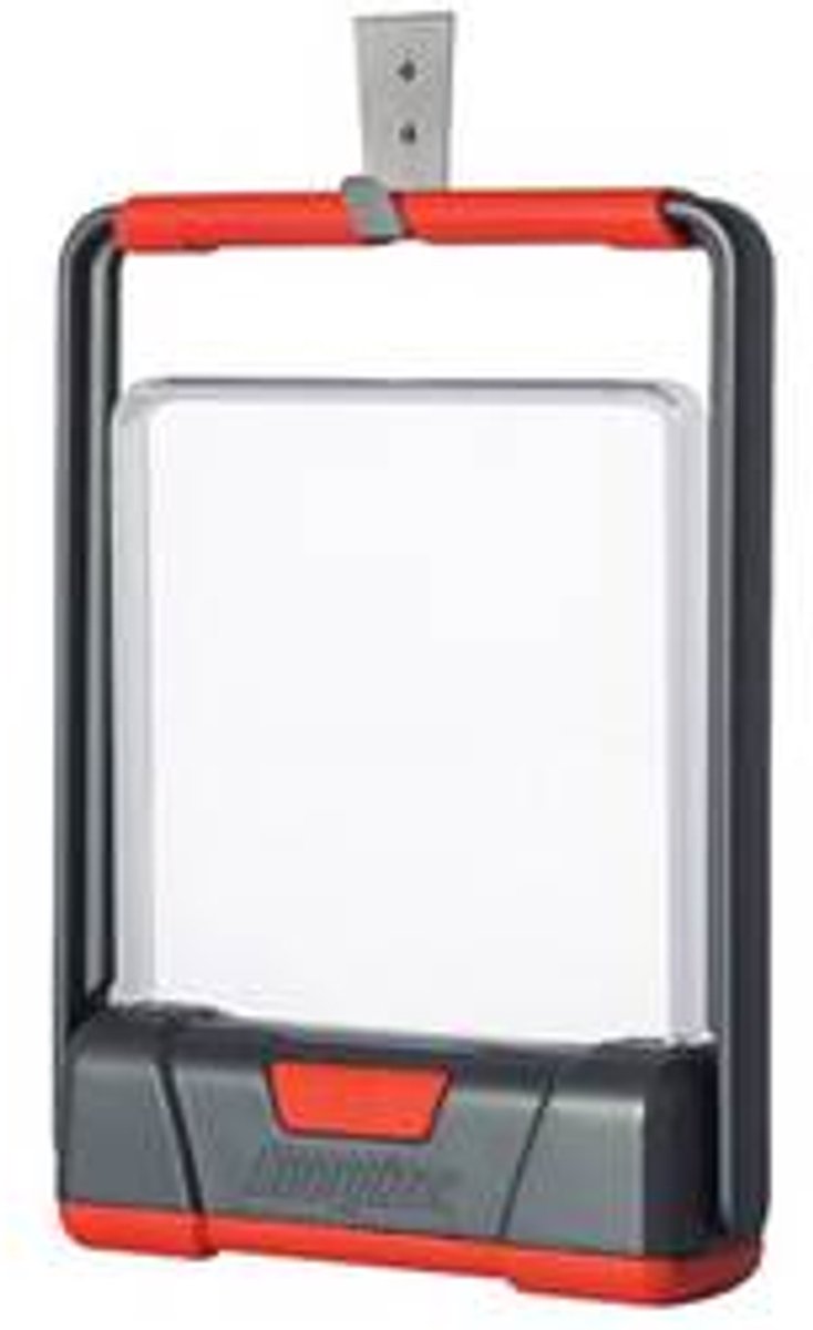Energizer e300461000 linterna compacta lámpara de camping LED 240 lm a batería 345 g gris oscuro, naranja