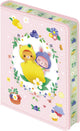 Janod - quaderno - mini quaderno di carta per bambini