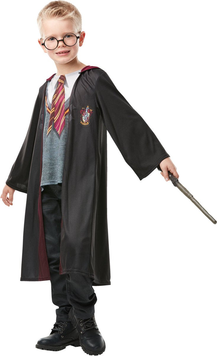Rubini - costume Harry Potter (7-8 anni)