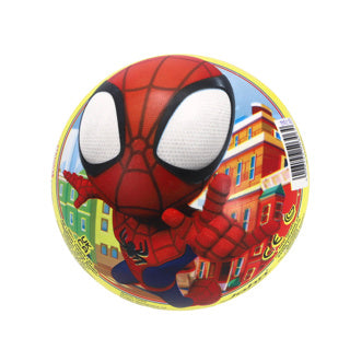 Bal Spidey 13 cm